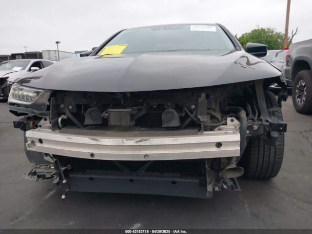 2019 ACURA TLX 19UUB2F38KA005325 Photo 5