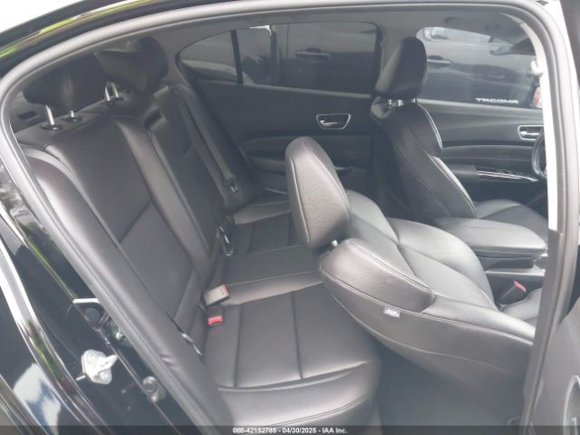 2019 ACURA TLX 19UUB2F38KA005325 Photo 7