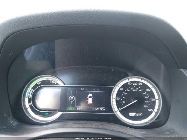 KNDCB3LC1K5239853 KIA NIRO LX
