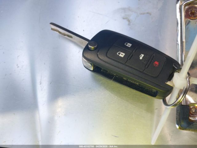 2G1115S31G9142629 Chevrolet Impala 2lt