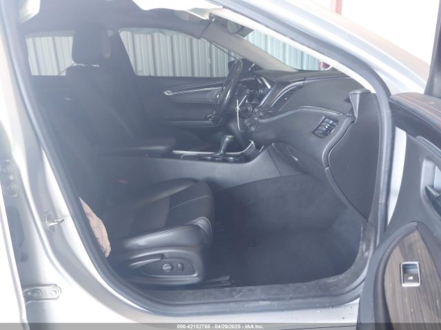 2G1115S31G9142629 Chevrolet Impala 2lt