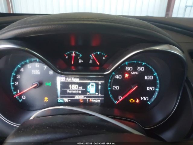 2G1115S31G9142629 Chevrolet Impala 2lt