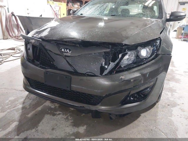 5XXGN4A72EG335138 KIA OPTIMA EX