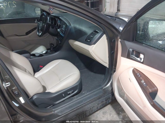 5XXGN4A72EG335138 KIA OPTIMA EX