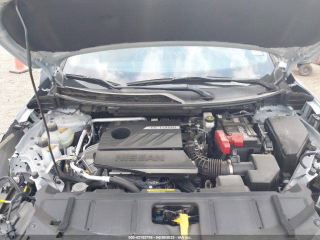2024 NISSAN ROGUE 5N1BT3BA7RC758366 Photo 9