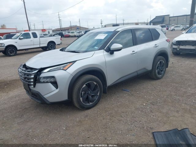 2024 NISSAN ROGUE 5N1BT3BA7RC758366 Photo 1