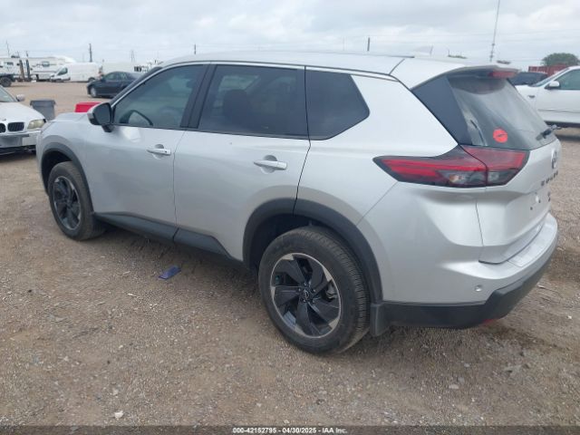 2024 NISSAN ROGUE 5N1BT3BA7RC758366 Photo 2