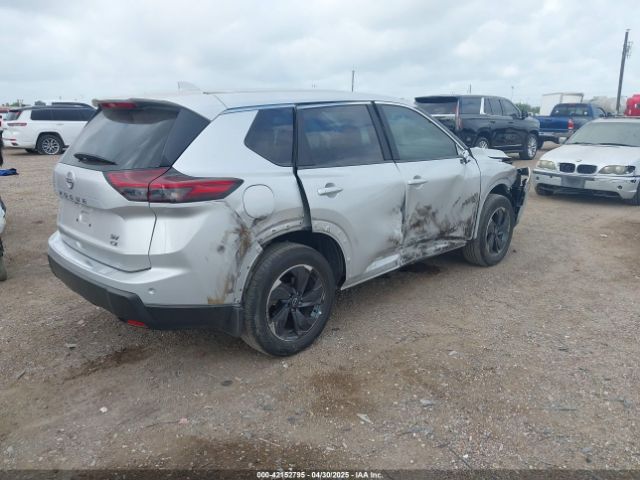 2024 NISSAN ROGUE 5N1BT3BA7RC758366 Photo 3