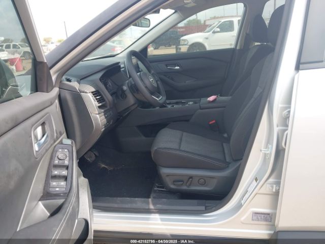 2024 NISSAN ROGUE 5N1BT3BA7RC758366 Photo 4