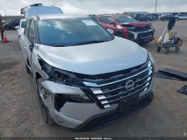 2024 NISSAN ROGUE 5N1BT3BA7RC758366 Photo 5