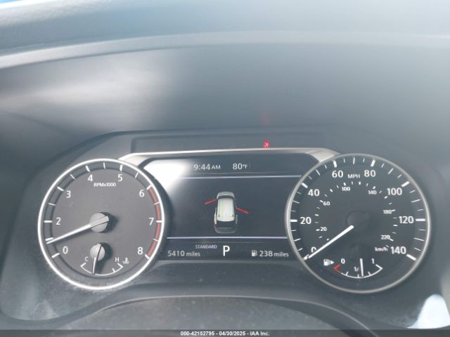 2024 NISSAN ROGUE 5N1BT3BA7RC758366 Photo 6