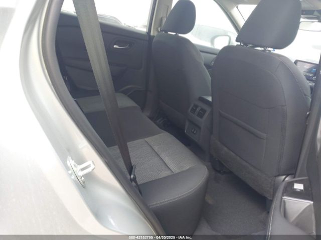 2024 NISSAN ROGUE 5N1BT3BA7RC758366 Photo 7