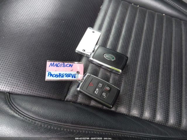 2020 LAND ROVER DISCOVERY SPORT SALCJ2FX6LH858713 Photo 10