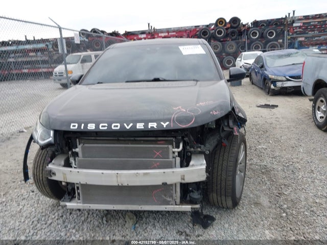 SALCJ2FX6LH858713 Land Rover aj20p