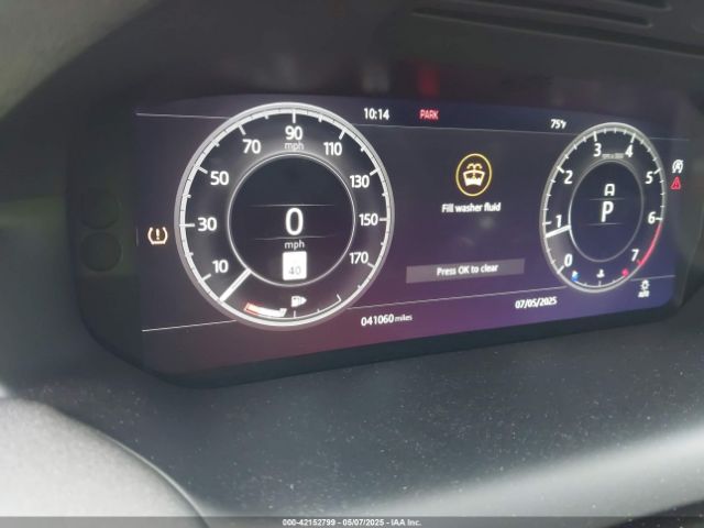 2020 LAND ROVER DISCOVERY SPORT SALCJ2FX6LH858713 Photo 6