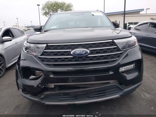 1FMSK7DH9LGC81721 Ford EXPLORER XLT