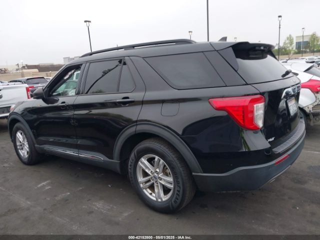 1FMSK7DH9LGC81721 Ford EXPLORER XLT