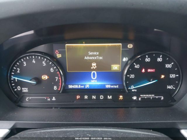 1FMSK7DH9LGC81721 Ford EXPLORER XLT