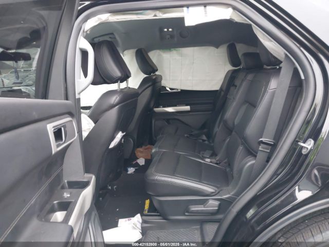 1FMSK7DH9LGC81721 Ford EXPLORER XLT