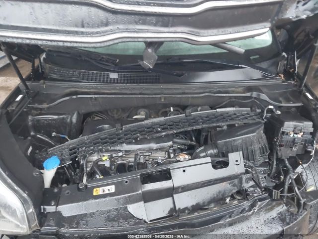 KNDJN2A25H7445516 KIA Soul