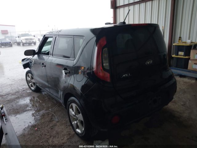 KNDJN2A25H7445516 KIA Soul