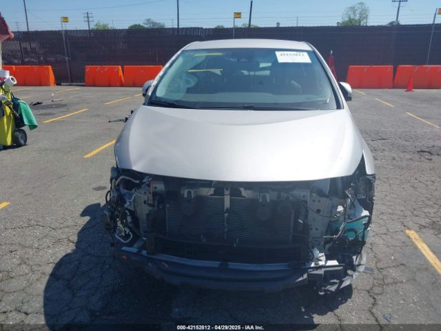 JTDKAMFP9N3206943 Toyota Prius Prime Xle