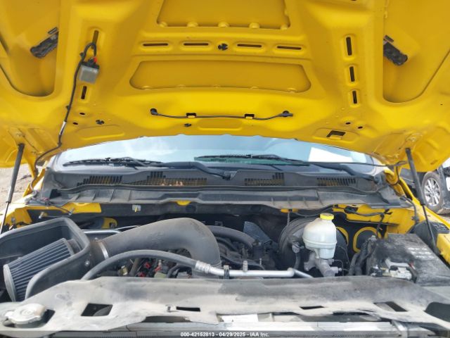 1C6RR7MT5GS322634 RAM 1500 Sport