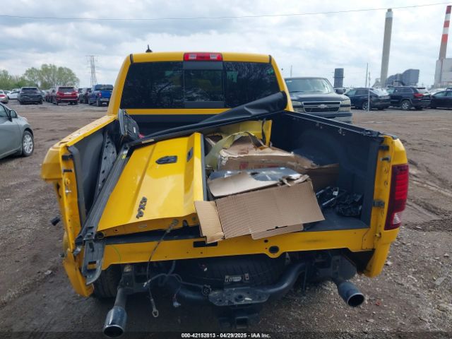 1C6RR7MT5GS322634 RAM 1500 Sport