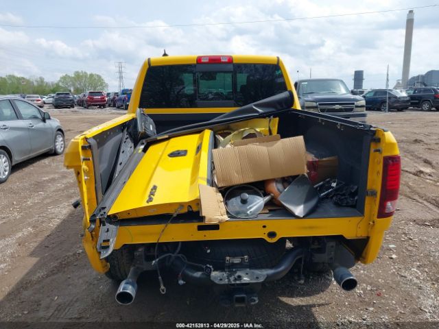 1C6RR7MT5GS322634 RAM 1500 Sport