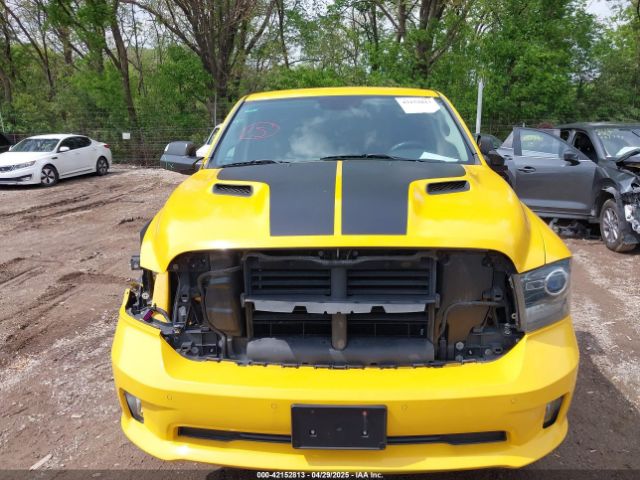 1C6RR7MT5GS322634 RAM 1500 Sport
