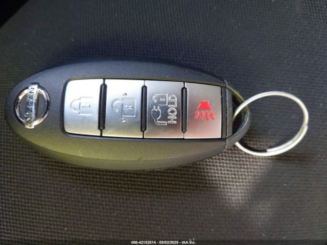 2018 NISSAN LEAF 1N4AZ1CP9JC311490 Photo 10