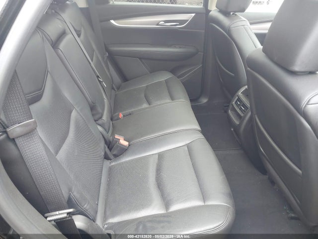2017 CADILLAC XT5 1GYKNDRS5HZ111943 Photo 7