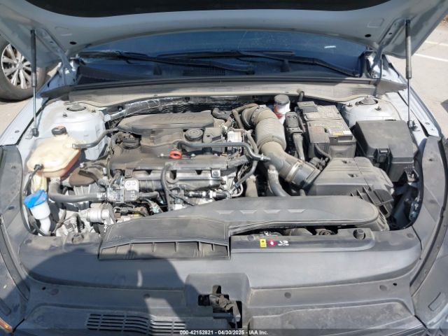 2022 KIA K5 5XXG64J24NG124203 Photo 9