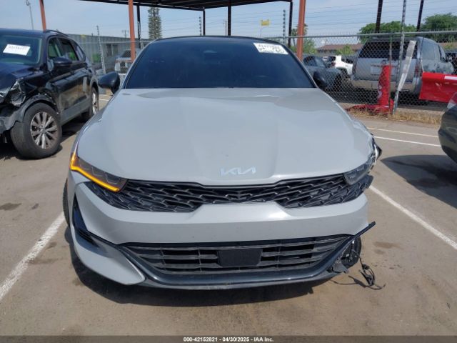 5XXG64J24NG124203 KIA t-gdi gamma ii