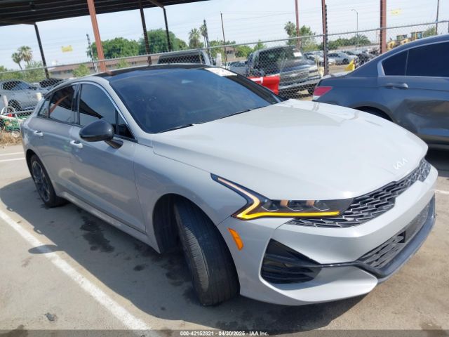 5XXG64J24NG124203 KIA t-gdi gamma ii