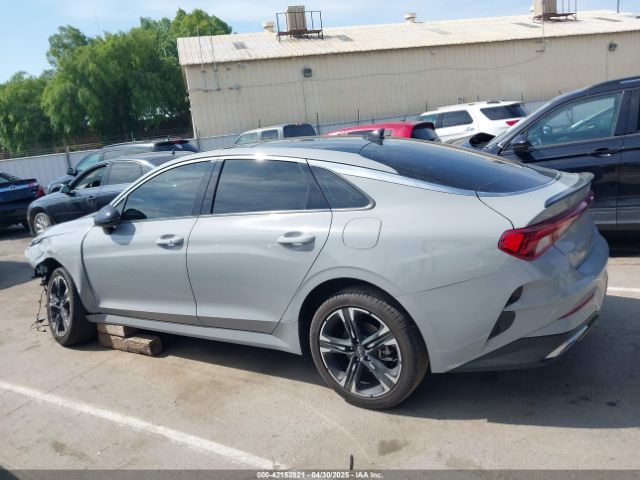 5XXG64J24NG124203 KIA t-gdi gamma ii