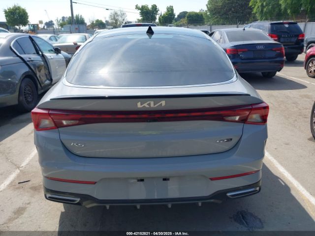 5XXG64J24NG124203 KIA t-gdi gamma ii