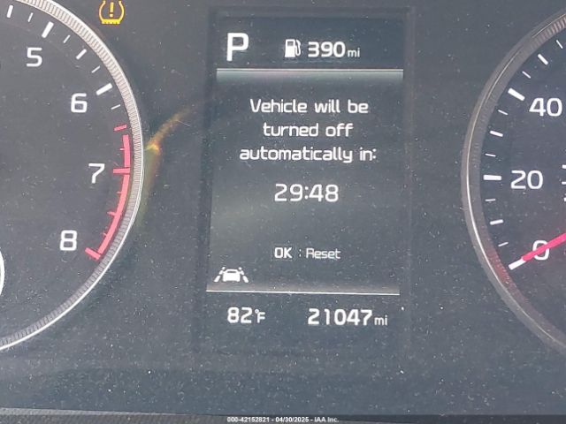 2022 KIA K5 5XXG64J24NG124203 Photo 6
