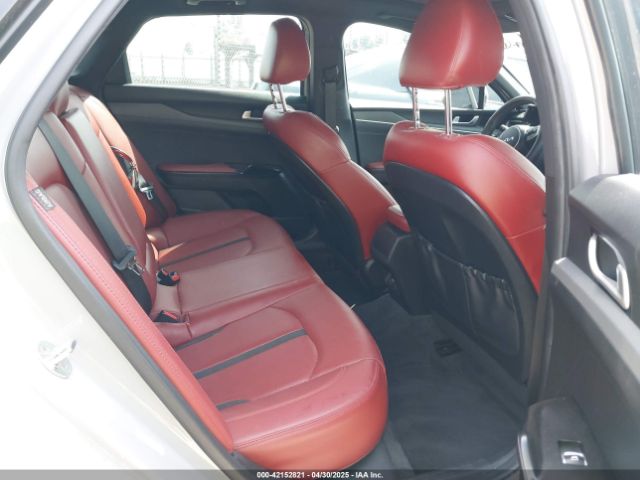 2022 KIA K5 5XXG64J24NG124203 Photo 7
