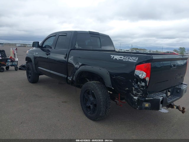5TFUW5F10HX643206 Toyota Tundra Sr5 5.7l V8
