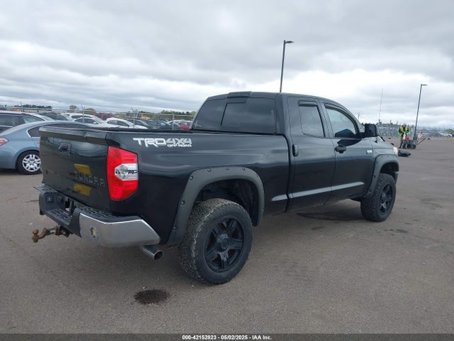 5TFUW5F10HX643206 Toyota Tundra Sr5 5.7l V8