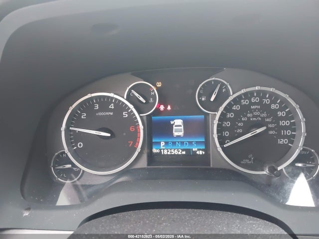 5TFUW5F10HX643206 Toyota Tundra Sr5 5.7l V8