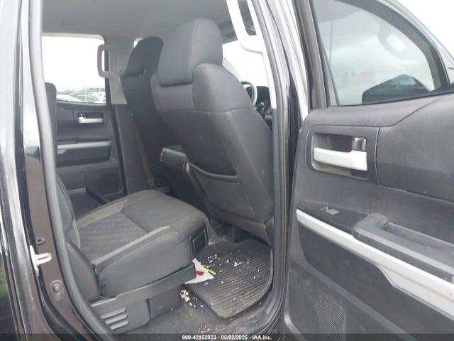 5TFUW5F10HX643206 Toyota Tundra Sr5 5.7l V8