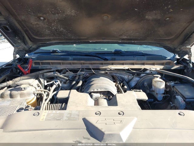 3GCUKREC2HG161797 Chevrolet l83 - sidi: spark ignited direct injection, vvt: variable valve timing, afm, e85 max, alum