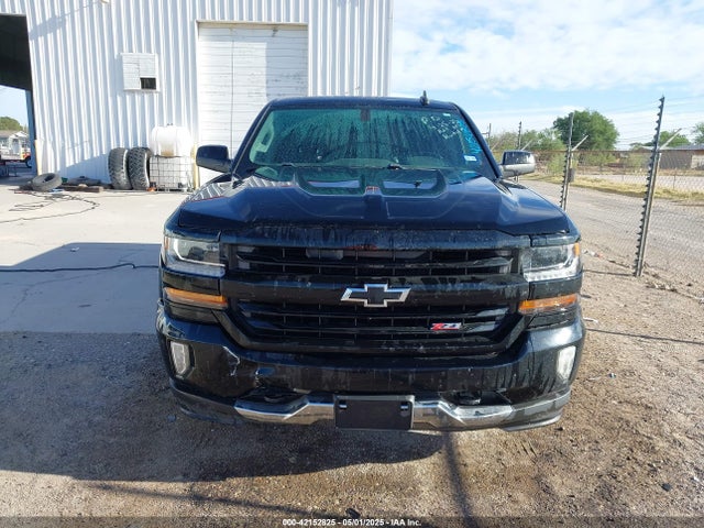 3GCUKREC2HG161797 Chevrolet l83 - sidi: spark ignited direct injection, vvt: variable valve timing, afm, e85 max, alum