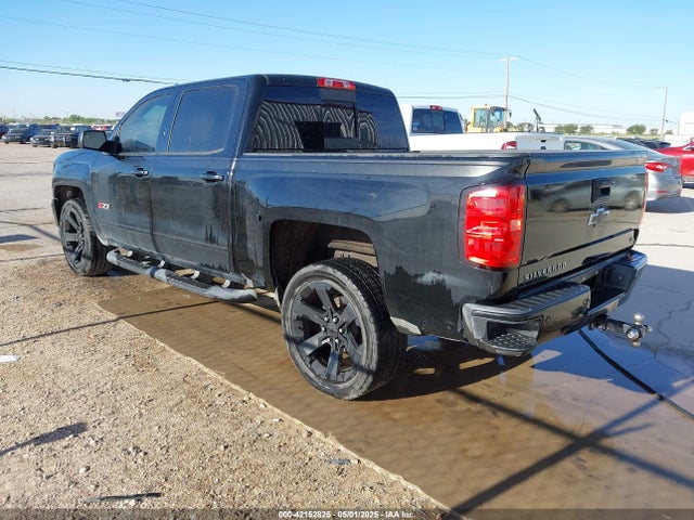 3GCUKREC2HG161797 Chevrolet l83 - sidi: spark ignited direct injection, vvt: variable valve timing, afm, e85 max, alum