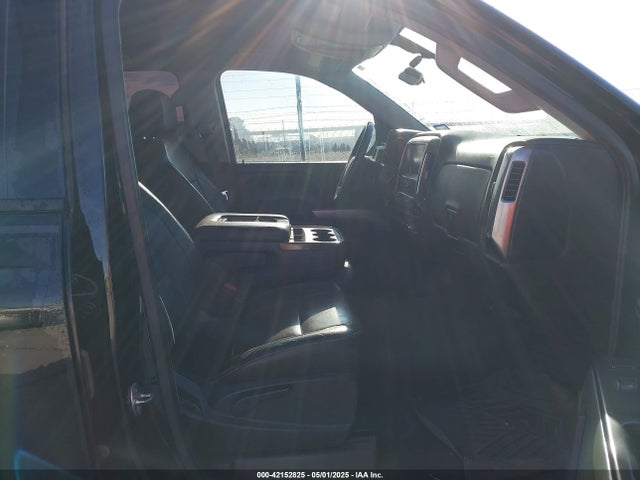 3GCUKREC2HG161797 Chevrolet l83 - sidi: spark ignited direct injection, vvt: variable valve timing, afm, e85 max, alum