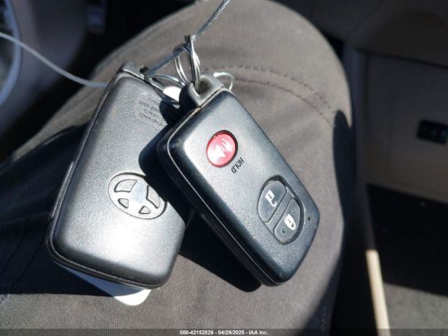 JTDKN3DU5E0369436 Toyota Prius