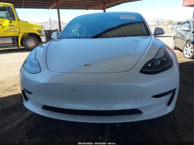 5YJ3E1EAXLF598061 Tesla MODEL 3
