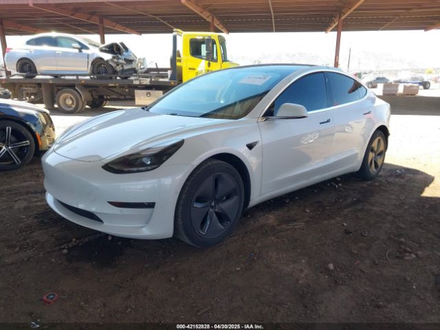 5YJ3E1EAXLF598061 Tesla MODEL 3